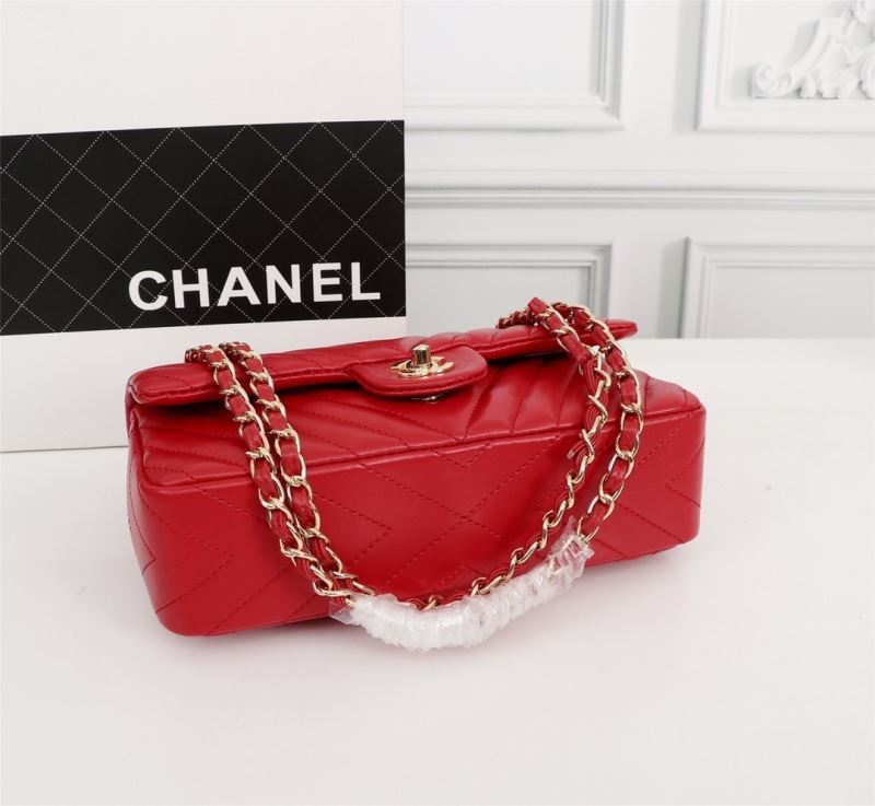 Chanel CF Series Bags